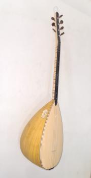 Saz-Baglama